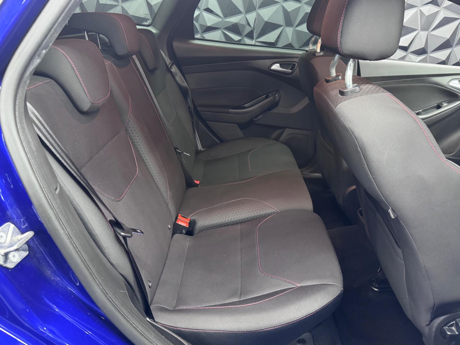 Used Ford Focus 2017 for sale - 76512379: Photo 21