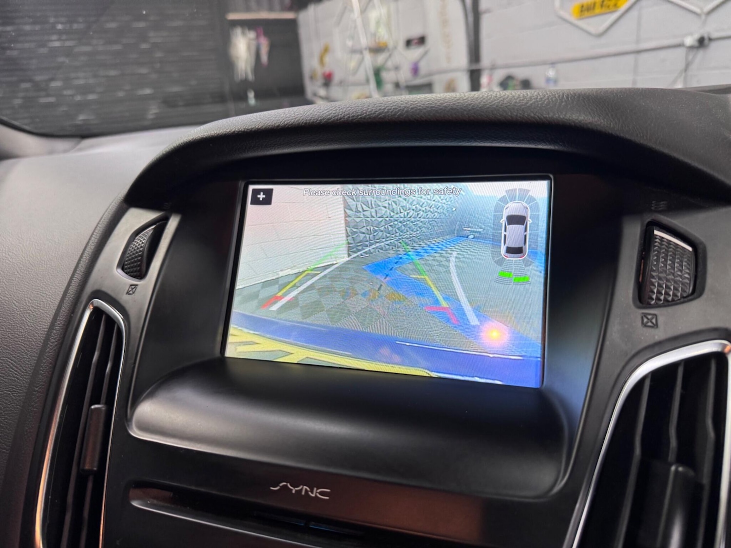 Used Ford Focus 2017 for sale - 76512379: Photo 23