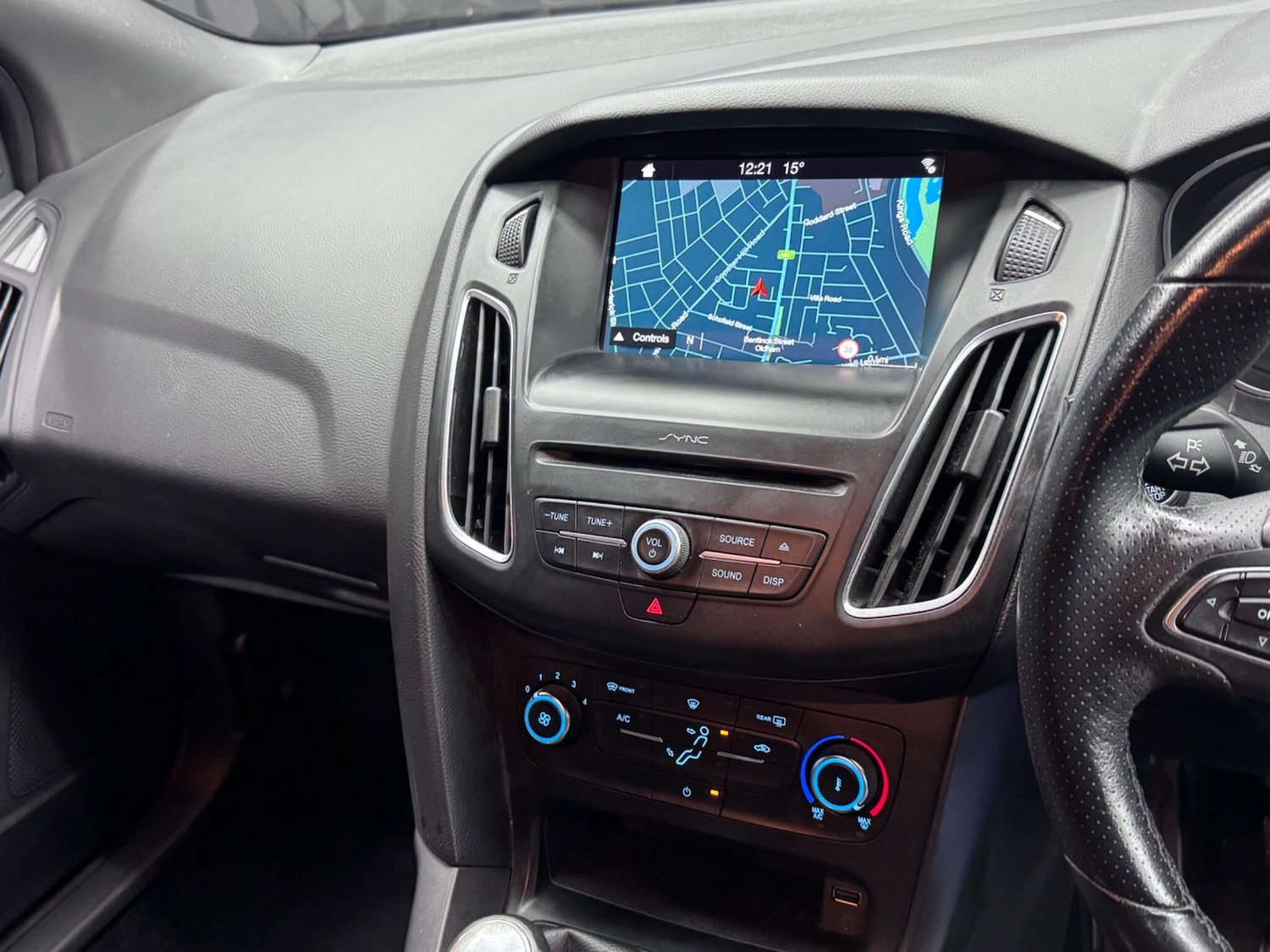 Used Ford Focus 2017 for sale - 76512379: Photo 24