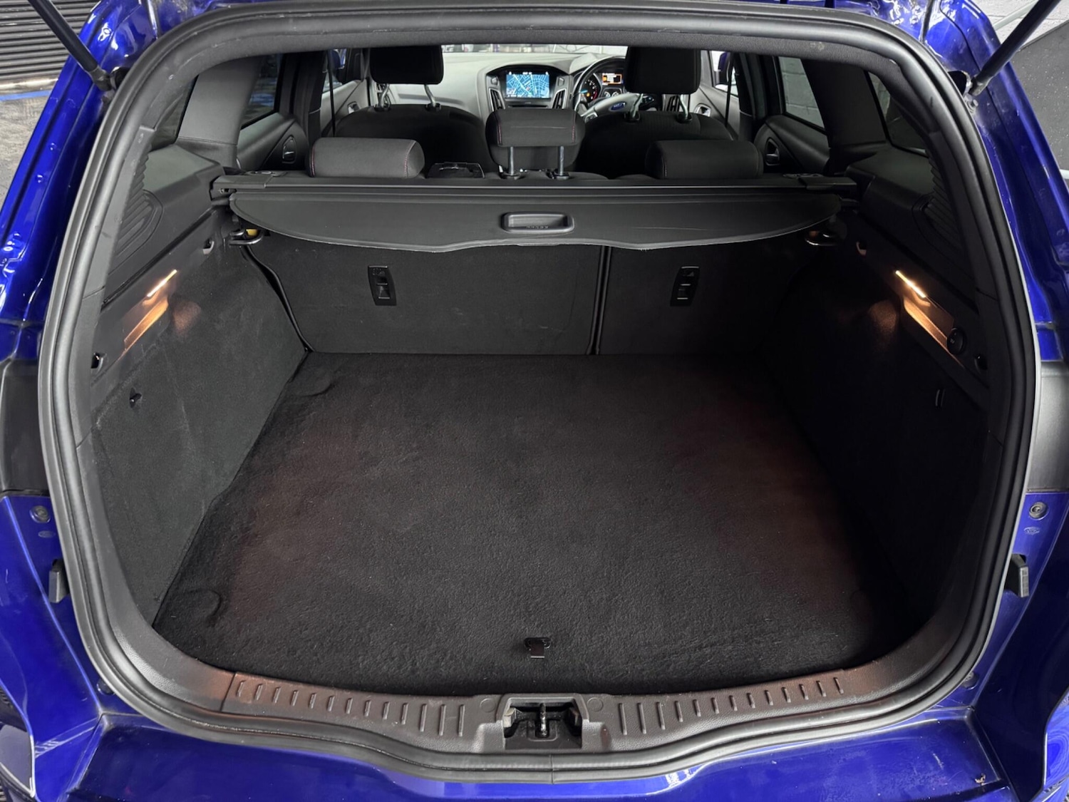 Used Ford Focus 2017 for sale - 76512379: Photo 25