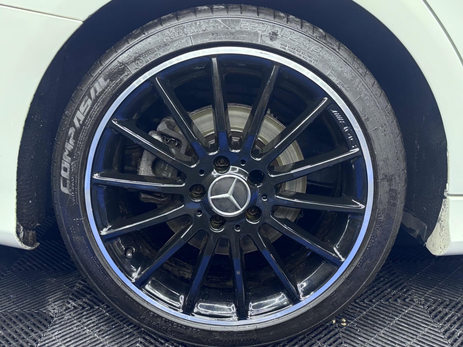 Used Mercedes-Benz CLA 2013 for sale - 76886412: Photo 31