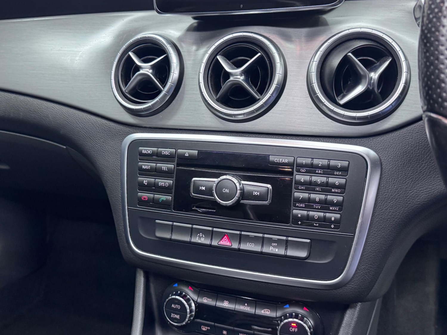 Used Mercedes-Benz CLA 2013 for sale - 76886412: Photo 33