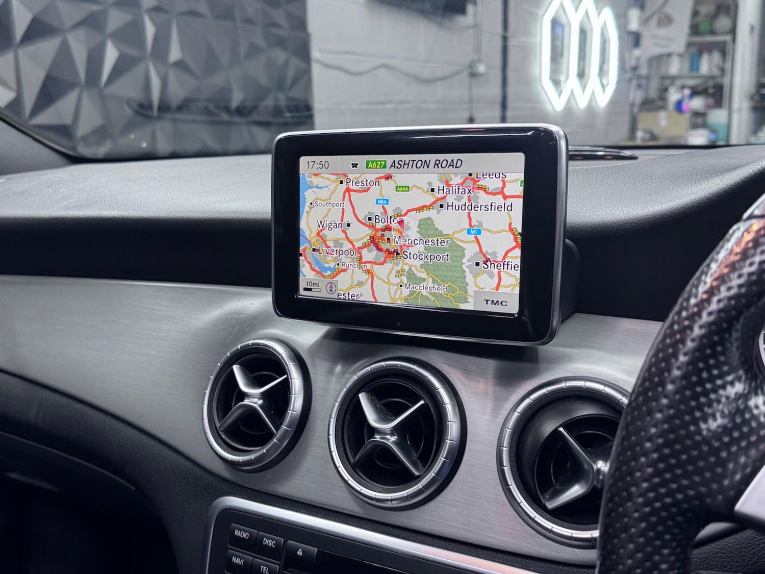 Used Mercedes-Benz CLA 2013 for sale - 76886412: Photo 34