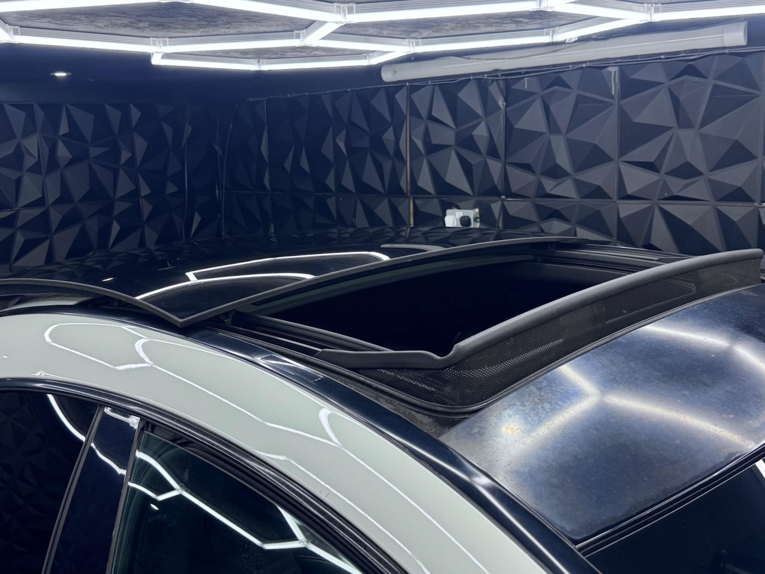 Used Mercedes-Benz CLA 2013 for sale - 76886412: Photo 36