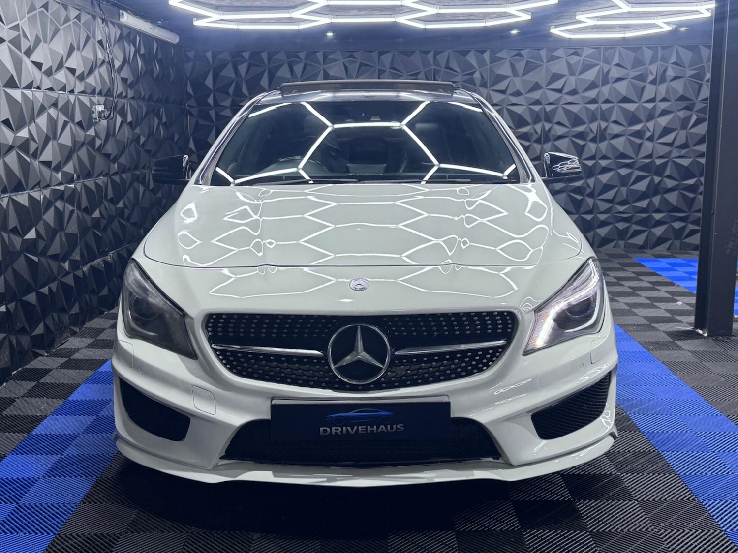 Used Mercedes-Benz CLA 2013 for sale - 76886412: Photo 9