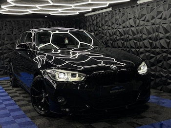 BMW 1 Series feature image