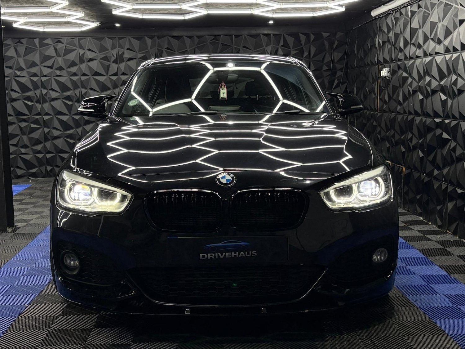 Used BMW 1 Series 2016 for sale - 77049735: Photo 3