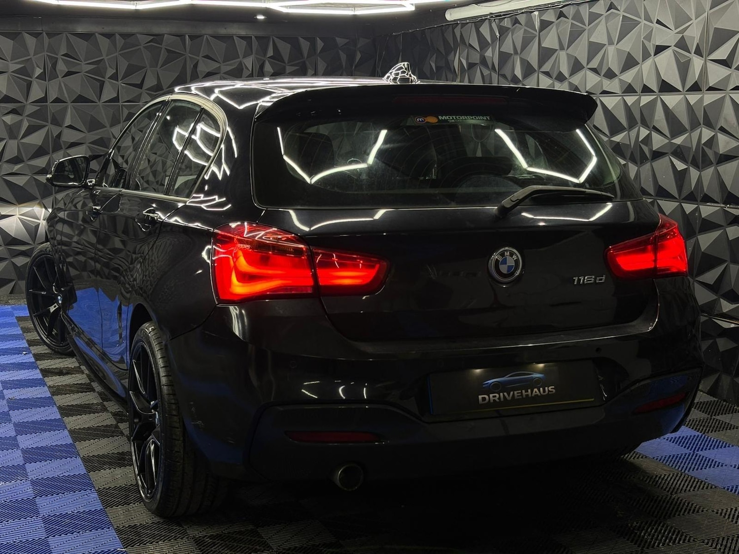 Used BMW 1 Series 2016 for sale - 77049735: Photo 5
