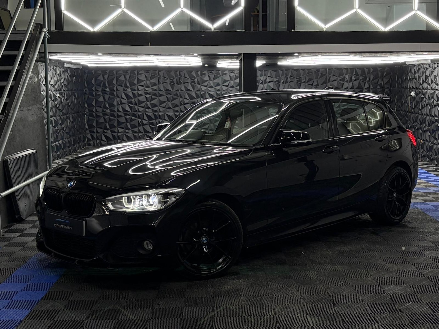 Used BMW 1 Series 2016 for sale - 77049735: Photo 7