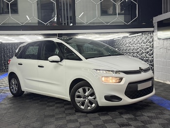 (14) - 1.6 HDi VTR Euro 5 5dr