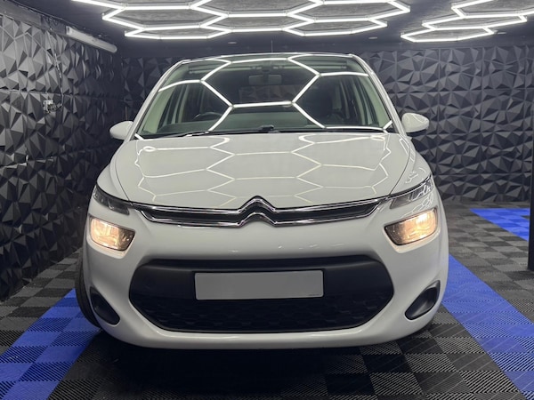 Used Citroen C4 Picasso 2014 for sale - 75493888: Photo 4
