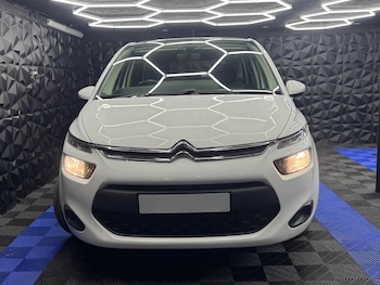 Used Citroen C4 Picasso 2014 for sale - 75493888: Photo