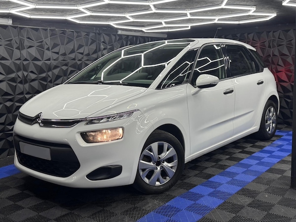Used Citroen C4 Picasso 2014 for sale - 75493888: Photo 5