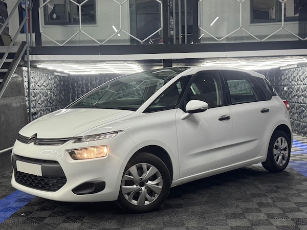 Used Citroen C4 Picasso 2014 for sale - 75493888: Photo 6