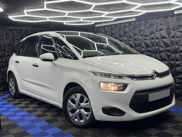 Used Citroen C4 Picasso 2014 for sale - 75493888: Photo 7