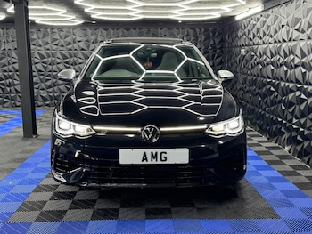 Used Volkswagen Golf 2024 for sale - 75493682: Photo