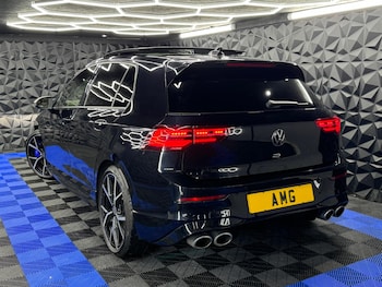 Used Volkswagen Golf 2024 for sale - 75493682: Photo