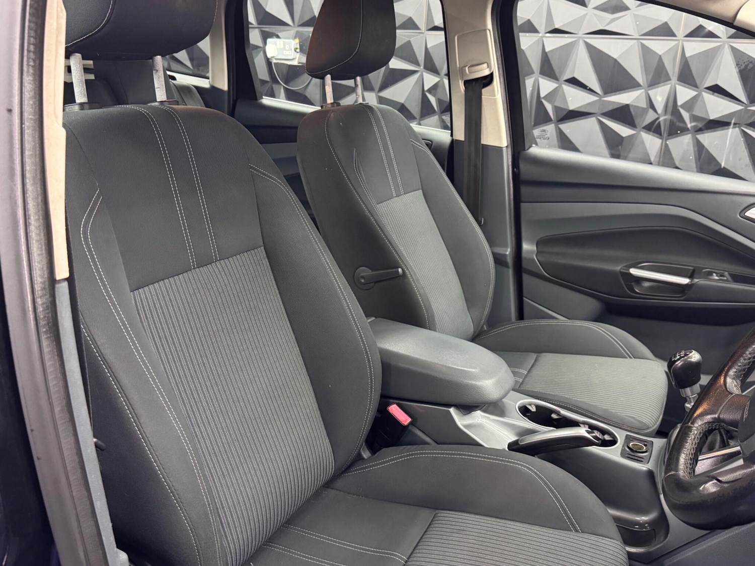 Used Ford C-Max 2014 for sale - 78086866: Photo 11