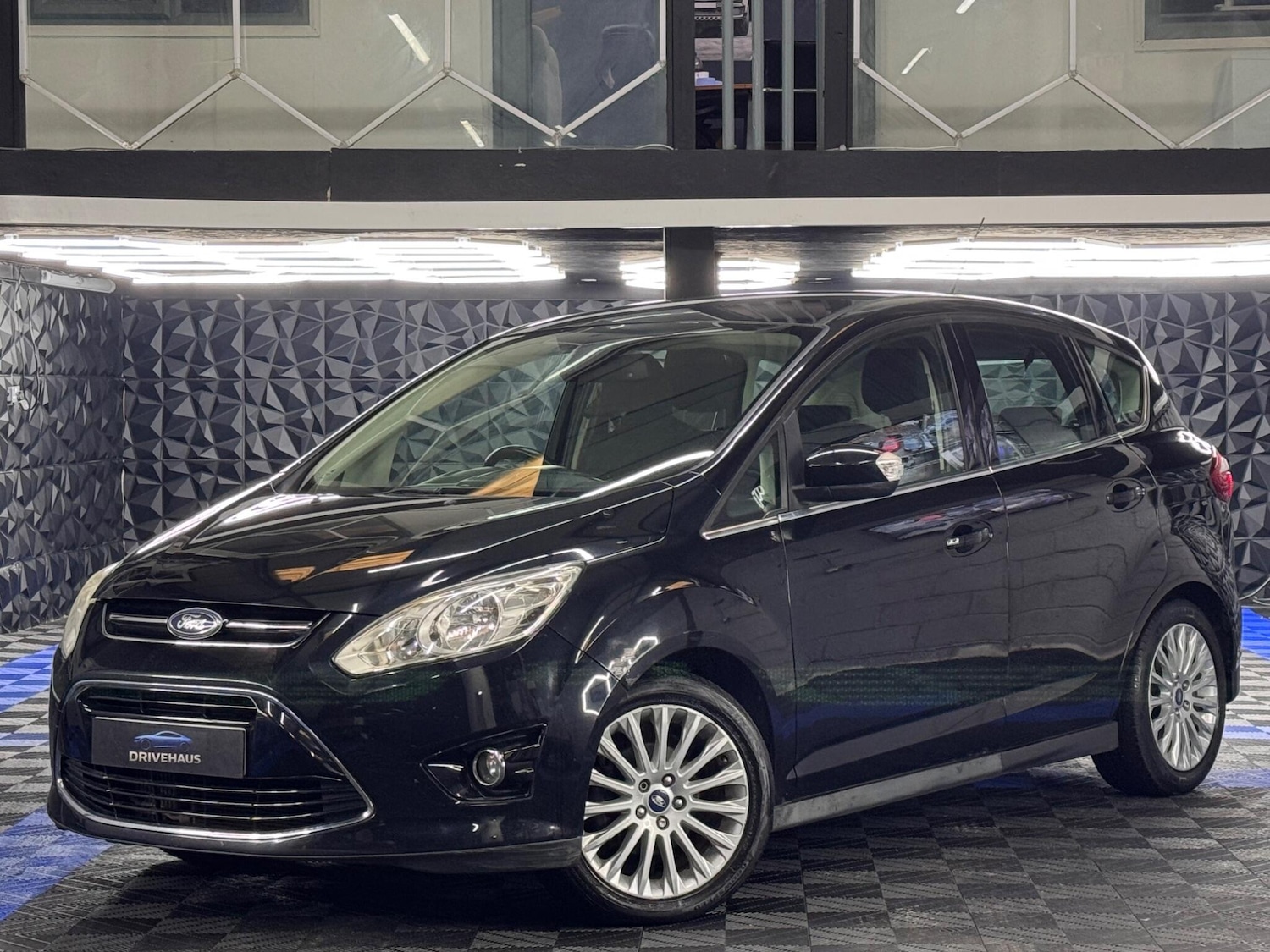 Used Ford C-Max 2014 for sale - 78086866: Photo 6