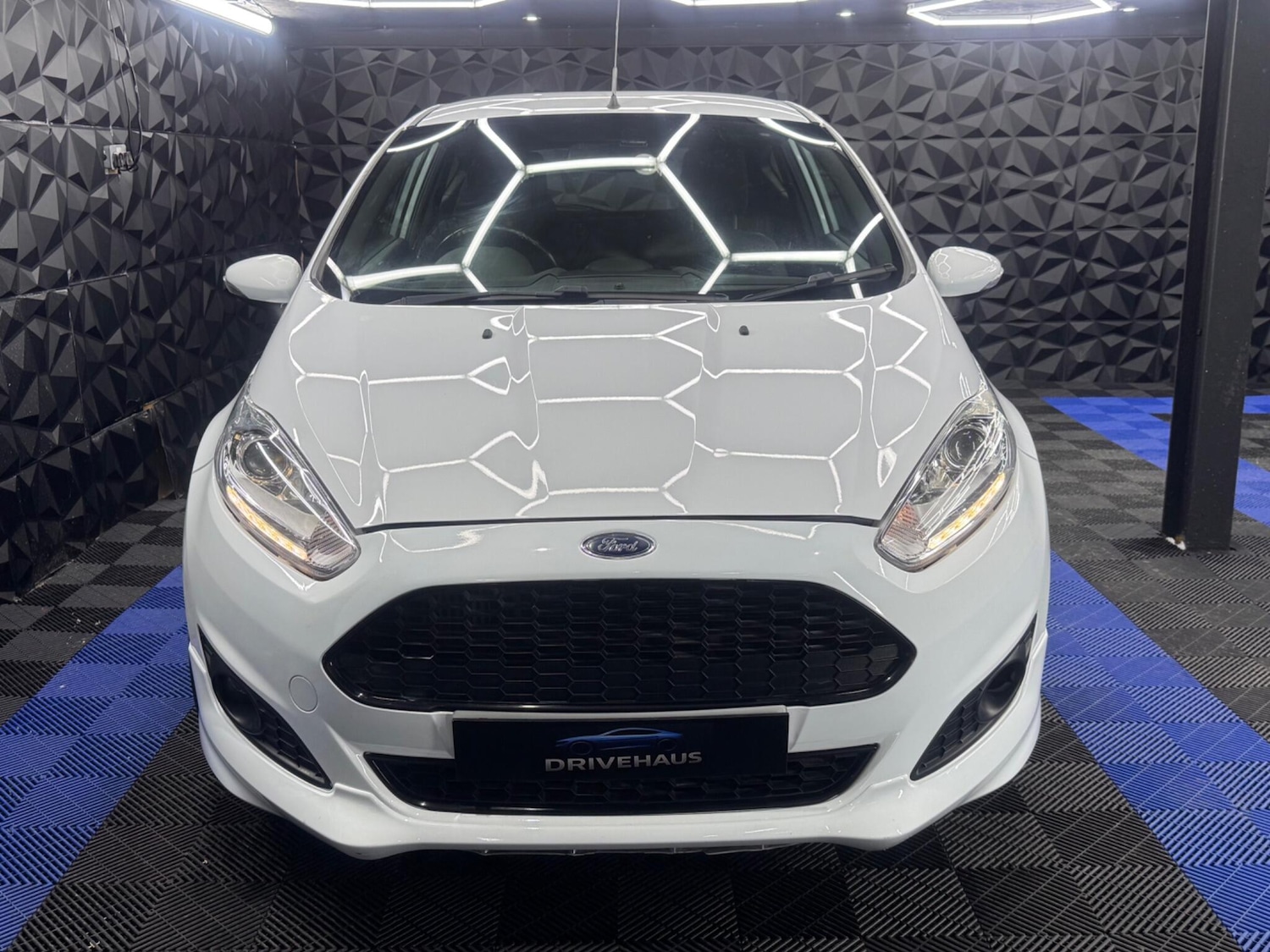 Used Ford Fiesta for sale - 77672045: Photo 10