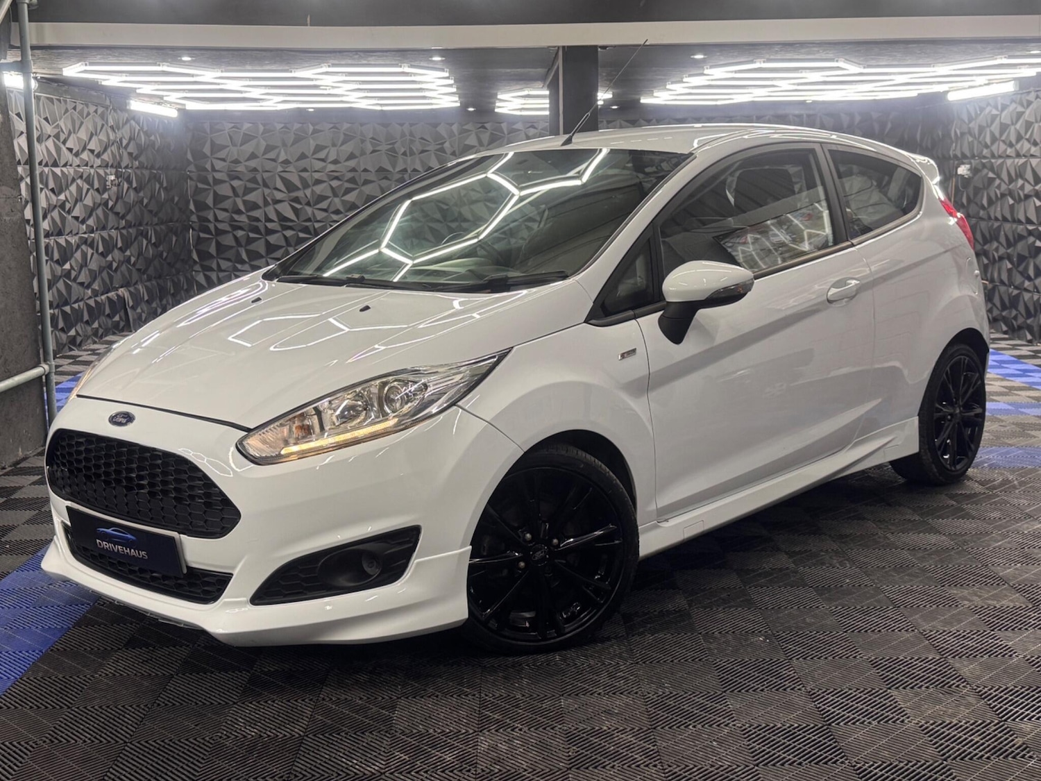Used Ford Fiesta for sale - 77672045: Photo 11