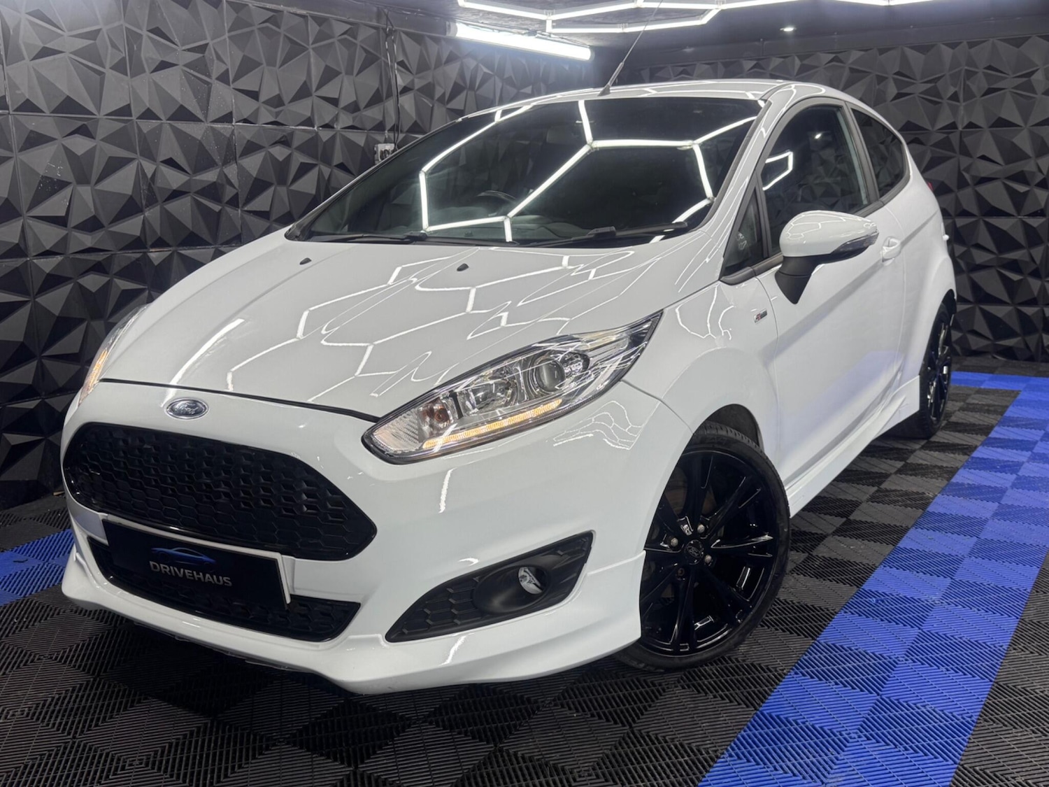 Used Ford Fiesta for sale - 77672045: Photo 13