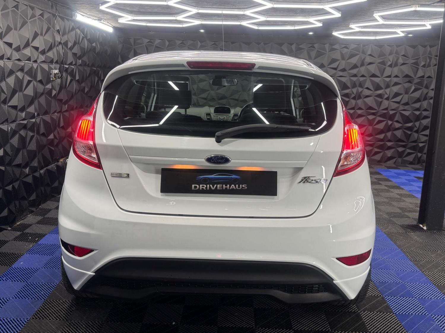 Used Ford Fiesta for sale - 77672045: Photo 19