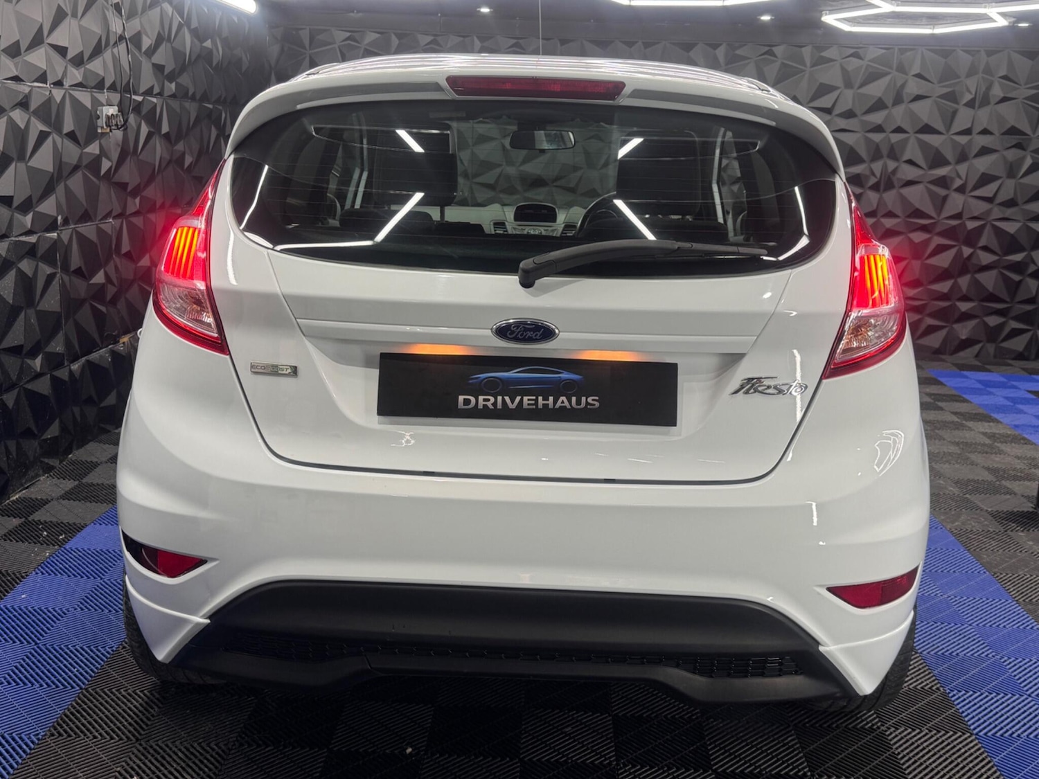 Used Ford Fiesta for sale - 77672045: Photo 20