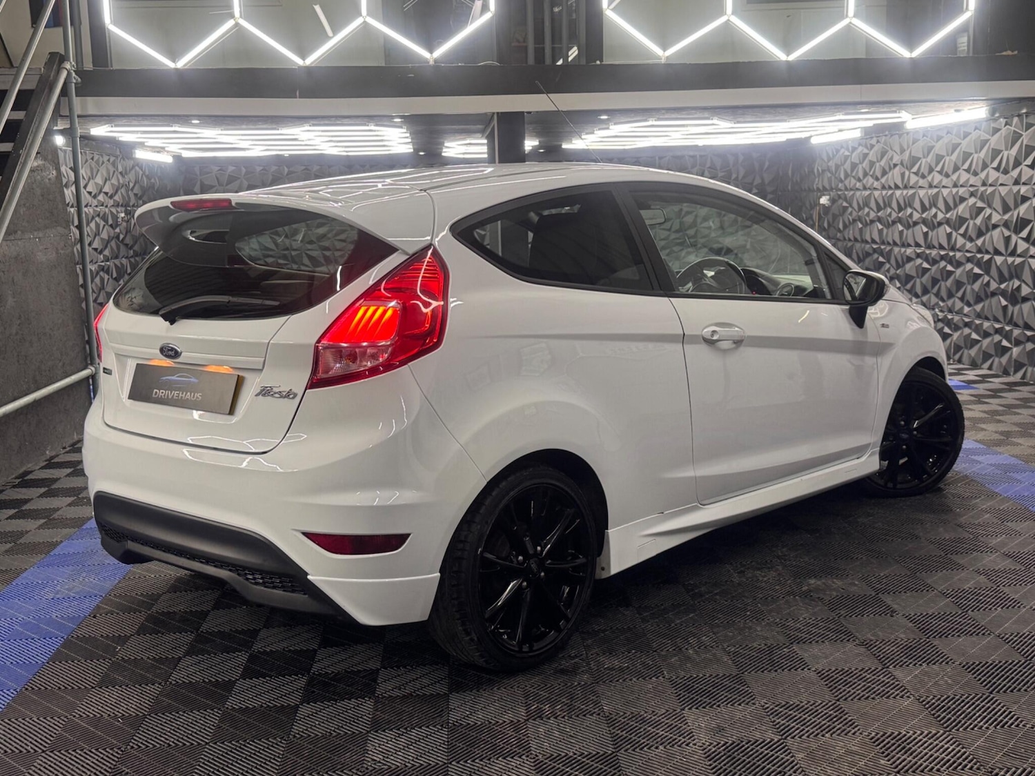 Used Ford Fiesta for sale - 77672045: Photo 21