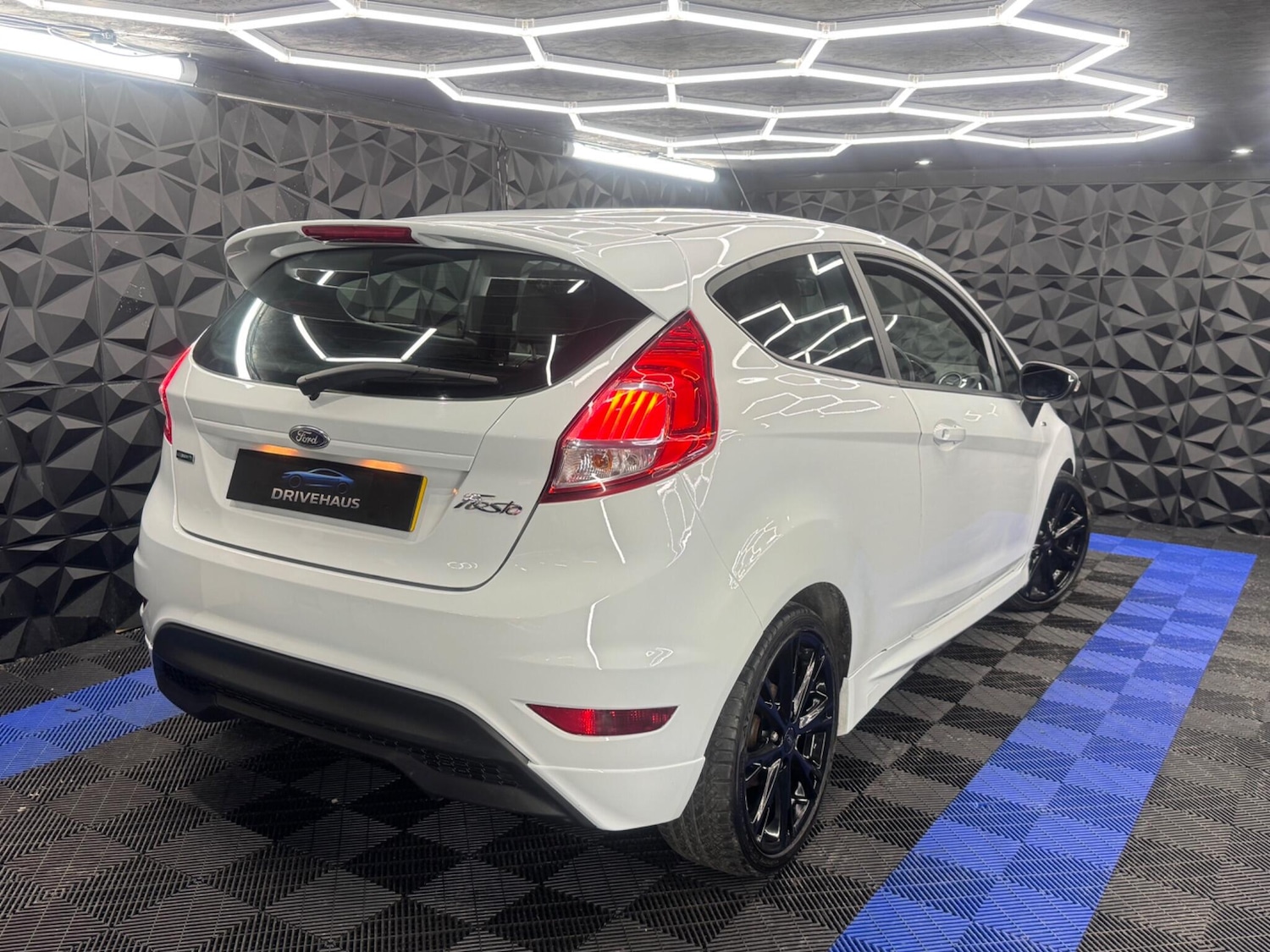 Used Ford Fiesta for sale - 77672045: Photo 23