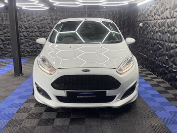 Used Ford Fiesta 2013 for sale - 77672045: Photo