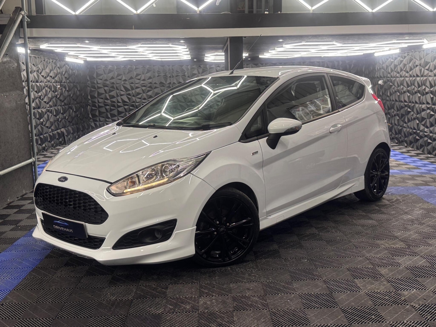 Used Ford Fiesta for sale - 77672045: Photo 3