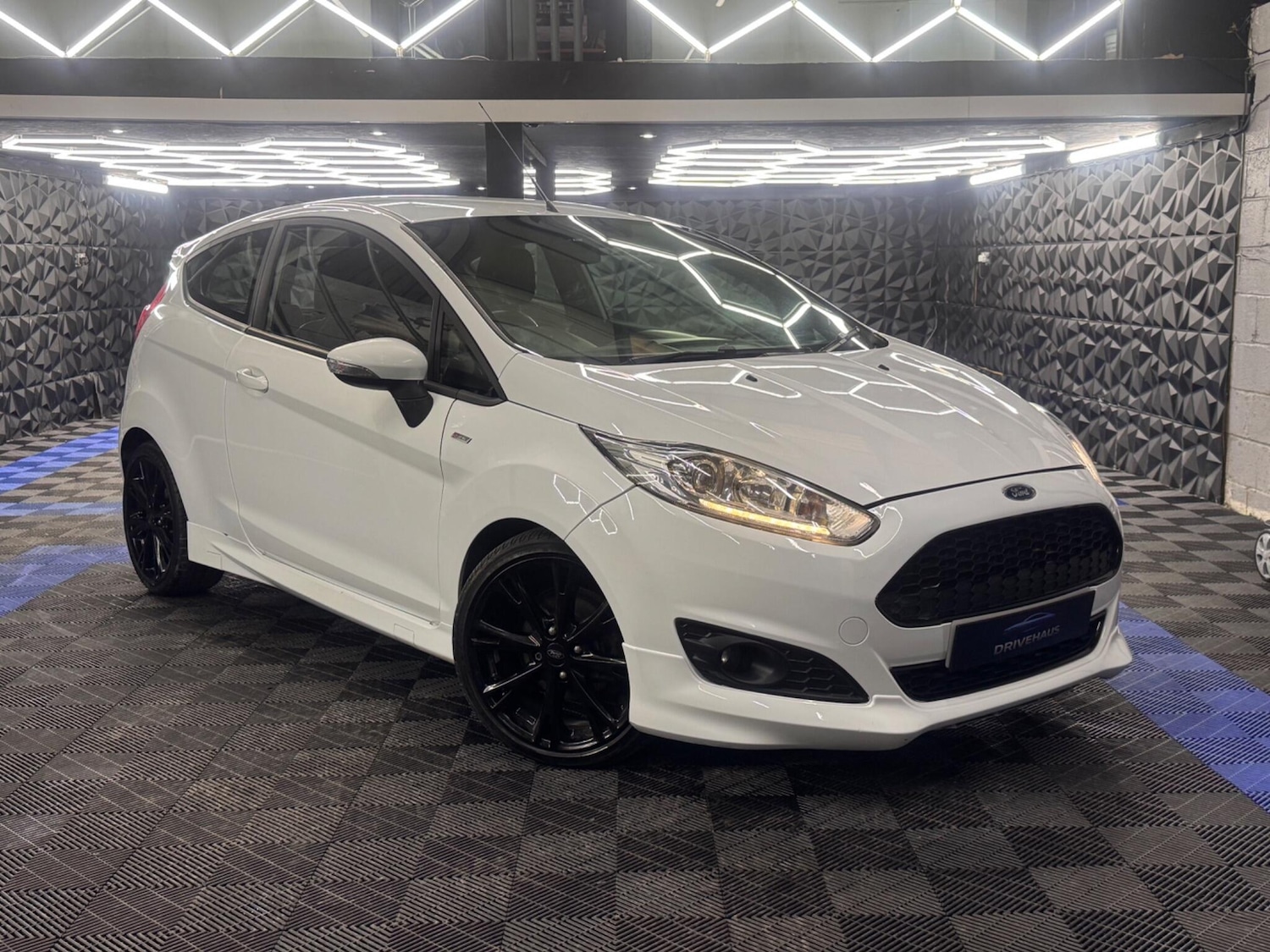 Used Ford Fiesta for sale - 77672045: Photo 6