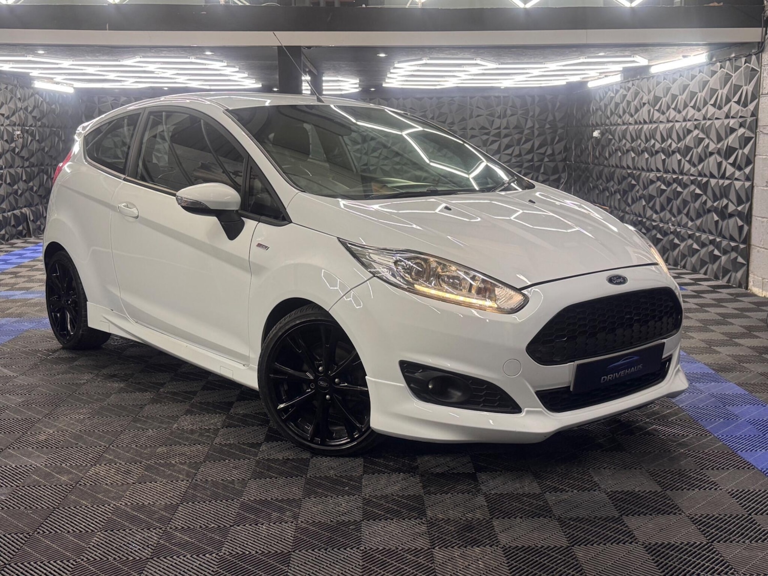 Used Ford Fiesta for sale - 77672045: Photo 7