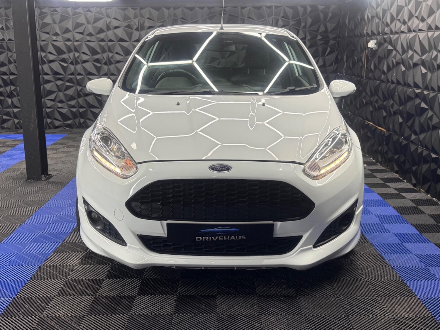 Used Ford Fiesta for sale - 77672045: Photo 8