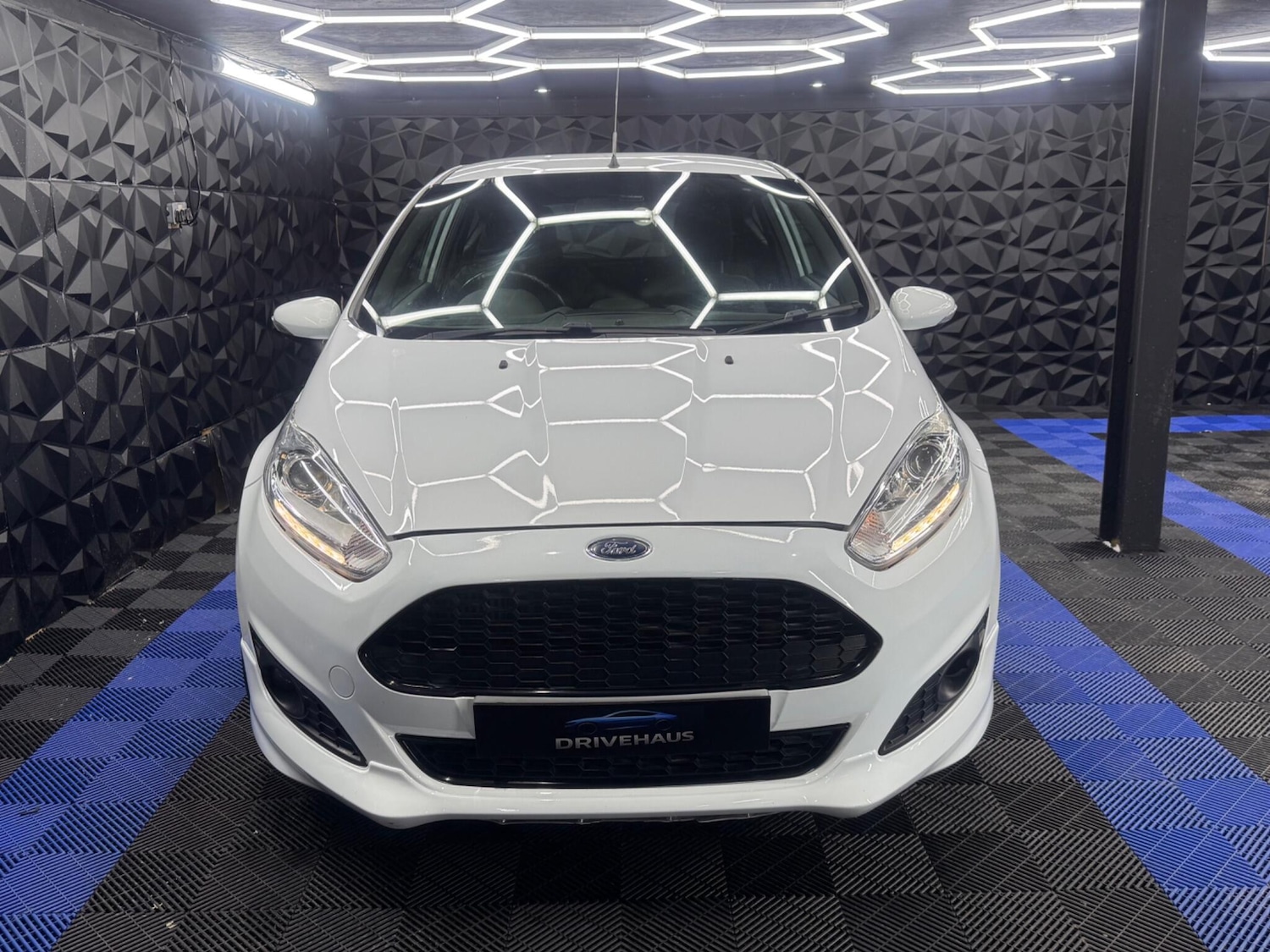 Used Ford Fiesta for sale - 77672045: Photo 9