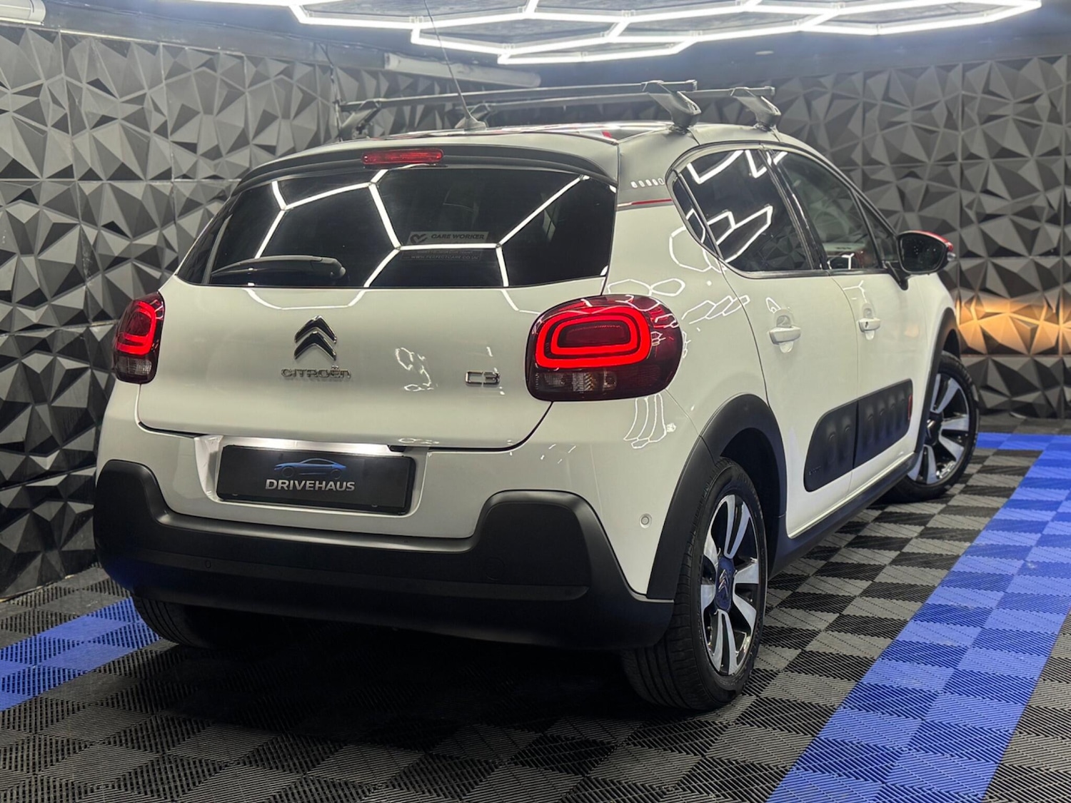 Vehicle 23