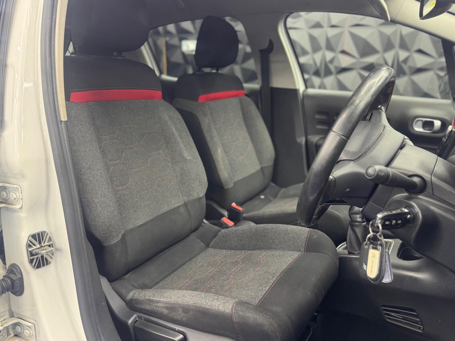 Vehicle 26