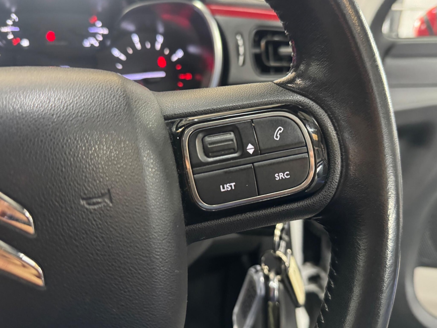 Vehicle 28