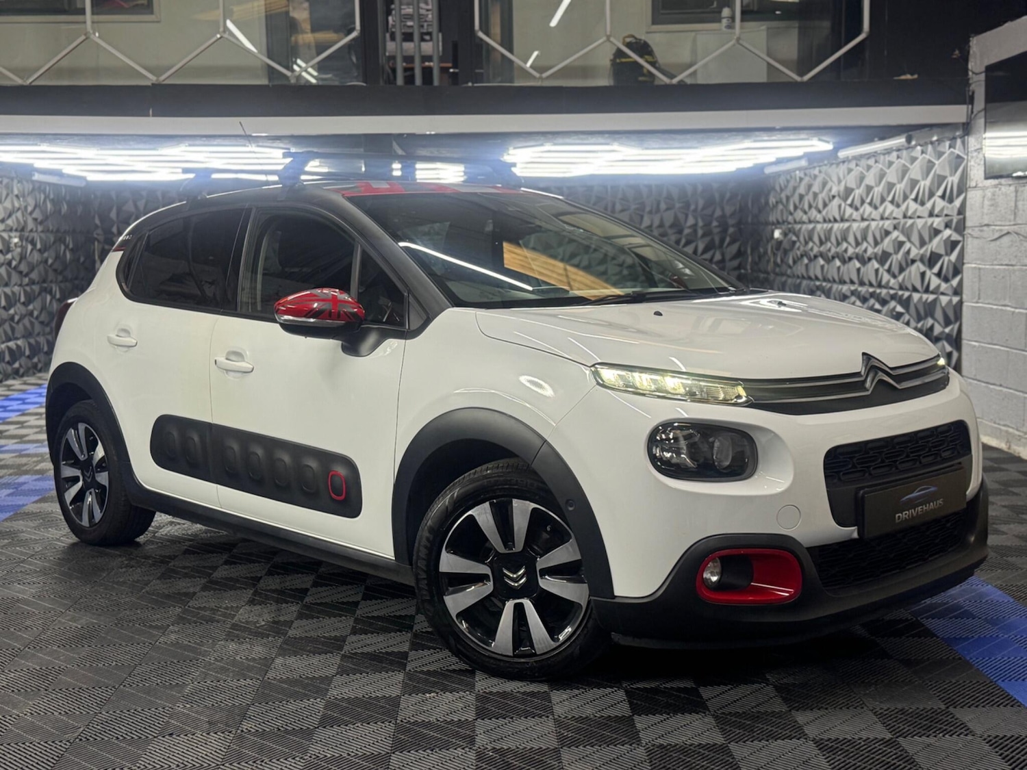 Vehicle 41