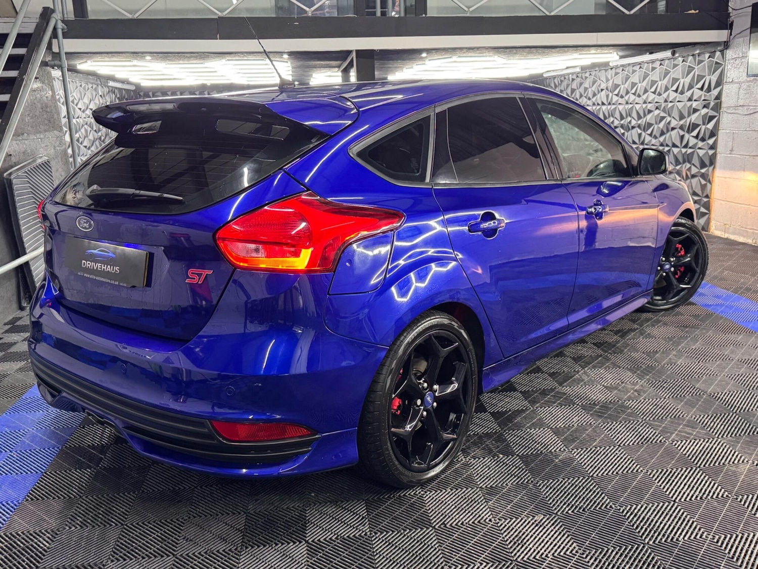 Used Ford Focus 2016 for sale - 77290917: Photo 21