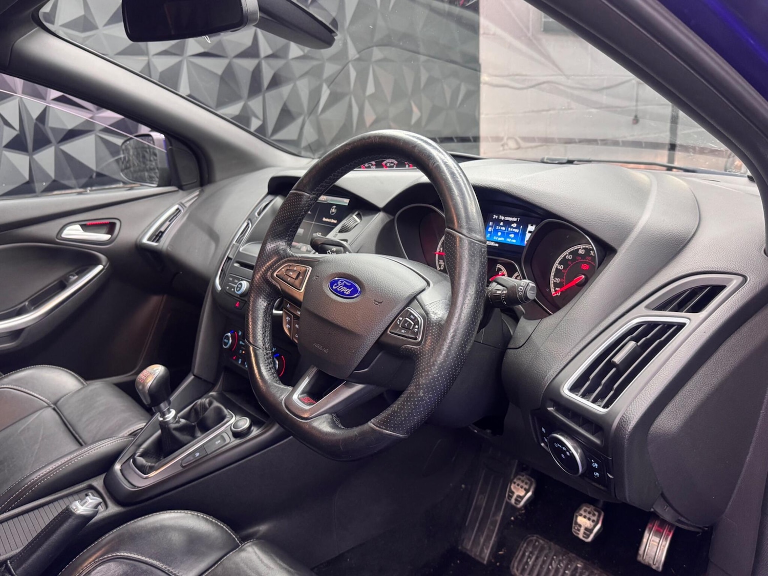 Used Ford Focus 2016 for sale - 77290917: Photo 25