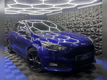 Used Ford Focus 2016 for sale - 77290917: Photo