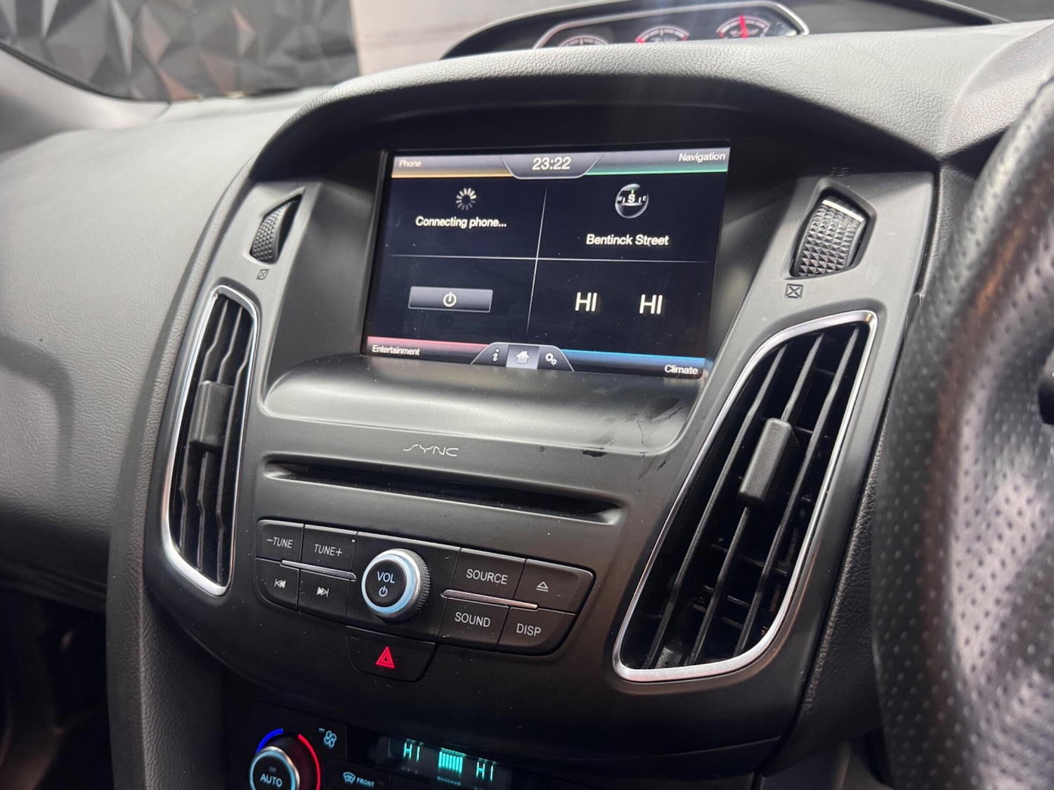 Used Ford Focus 2016 for sale - 77290917: Photo 32