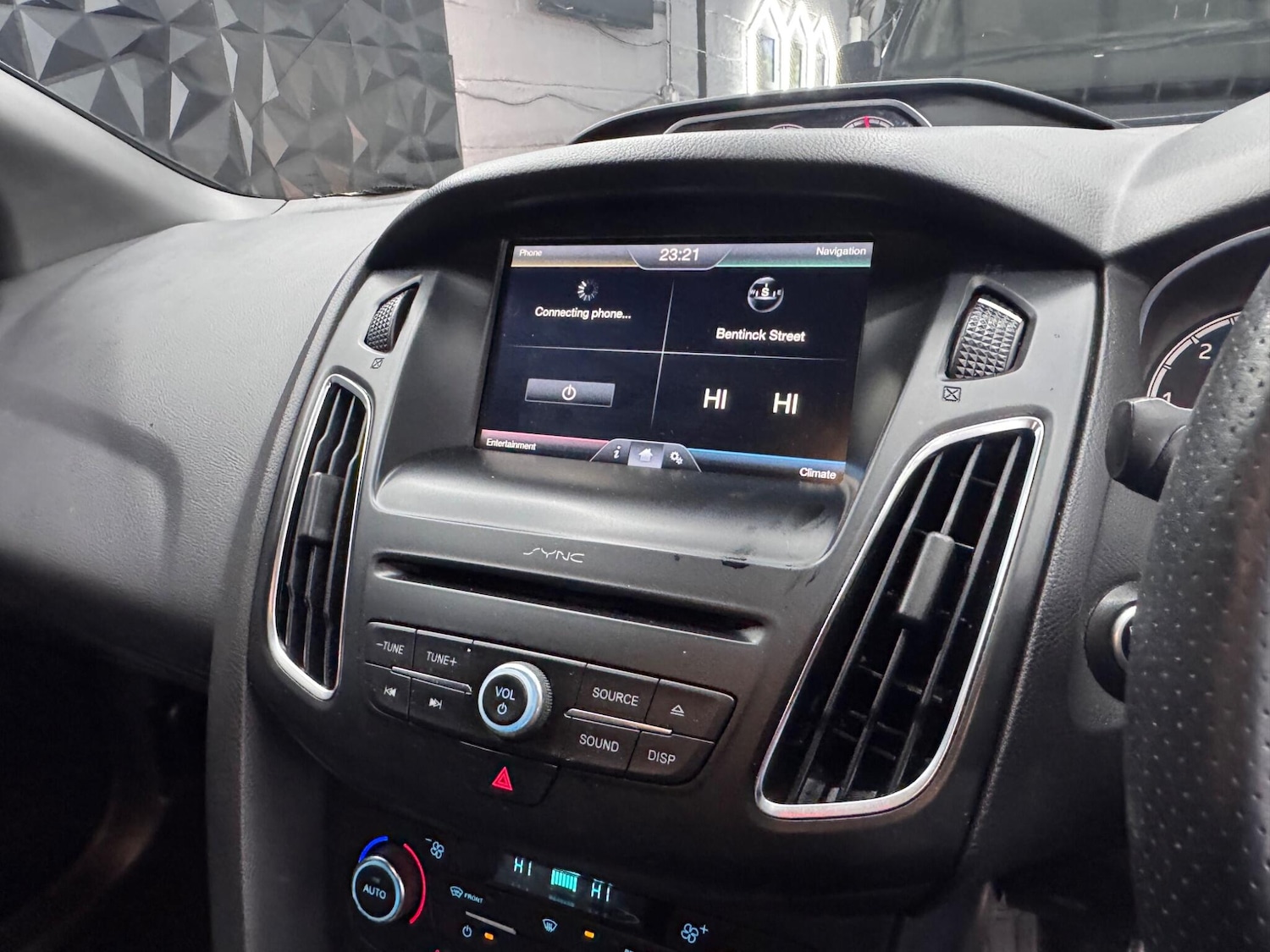 Used Ford Focus 2016 for sale - 77290917: Photo 33