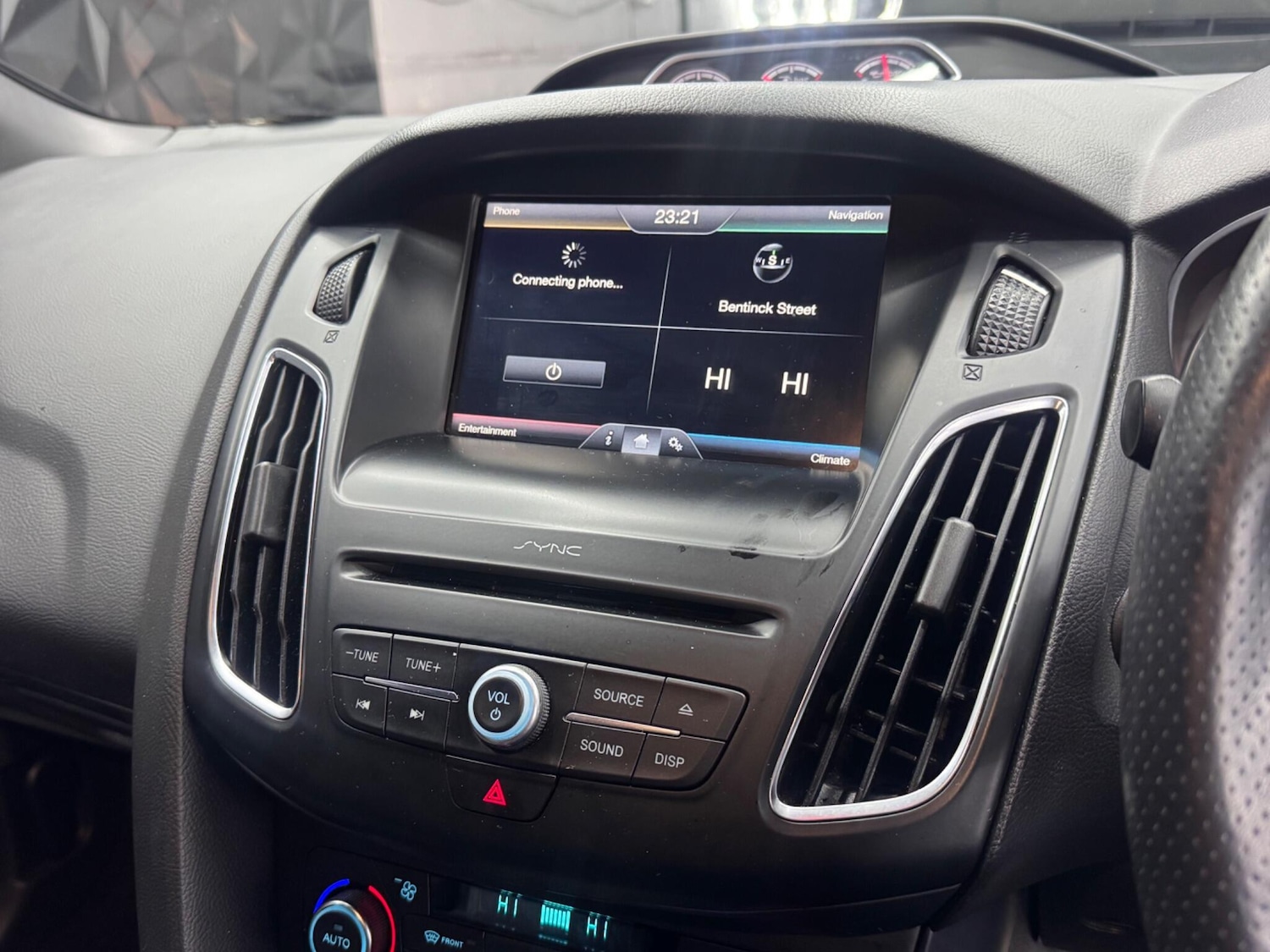 Used Ford Focus 2016 for sale - 77290917: Photo 34