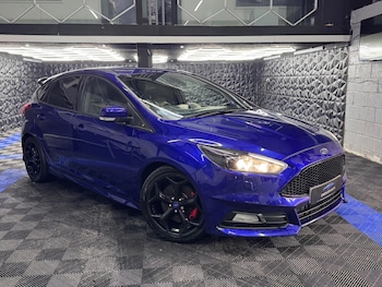 Used Ford Focus 2016 for sale - 77290917: Photo