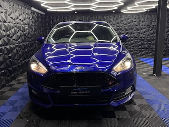 Used Ford Focus 2016 for sale - 77290917: Photo