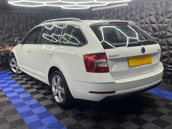 Used Skoda Octavia 2020 for sale - 75539876: Photo 13