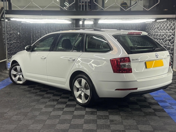 Used Skoda Octavia 2020 for sale - 75539876: Photo 14